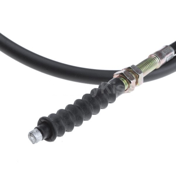 Honda cbr600rr clutch cable #1