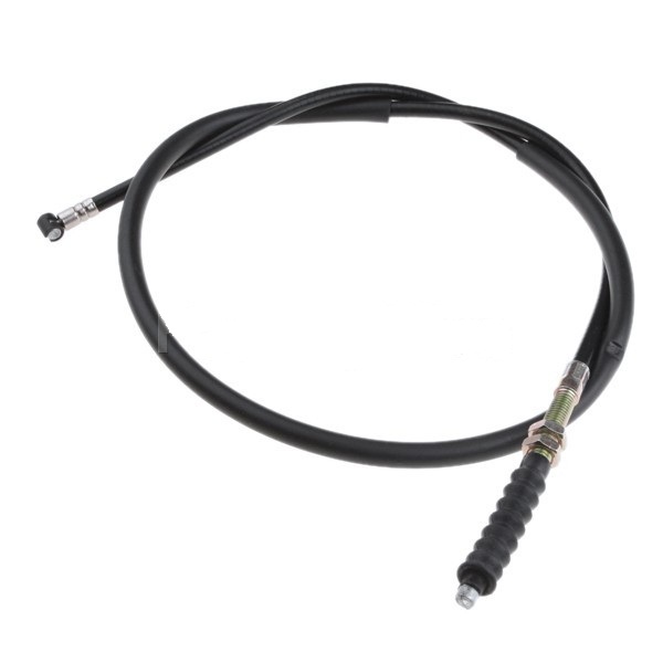 Honda cbr600rr clutch cable #7